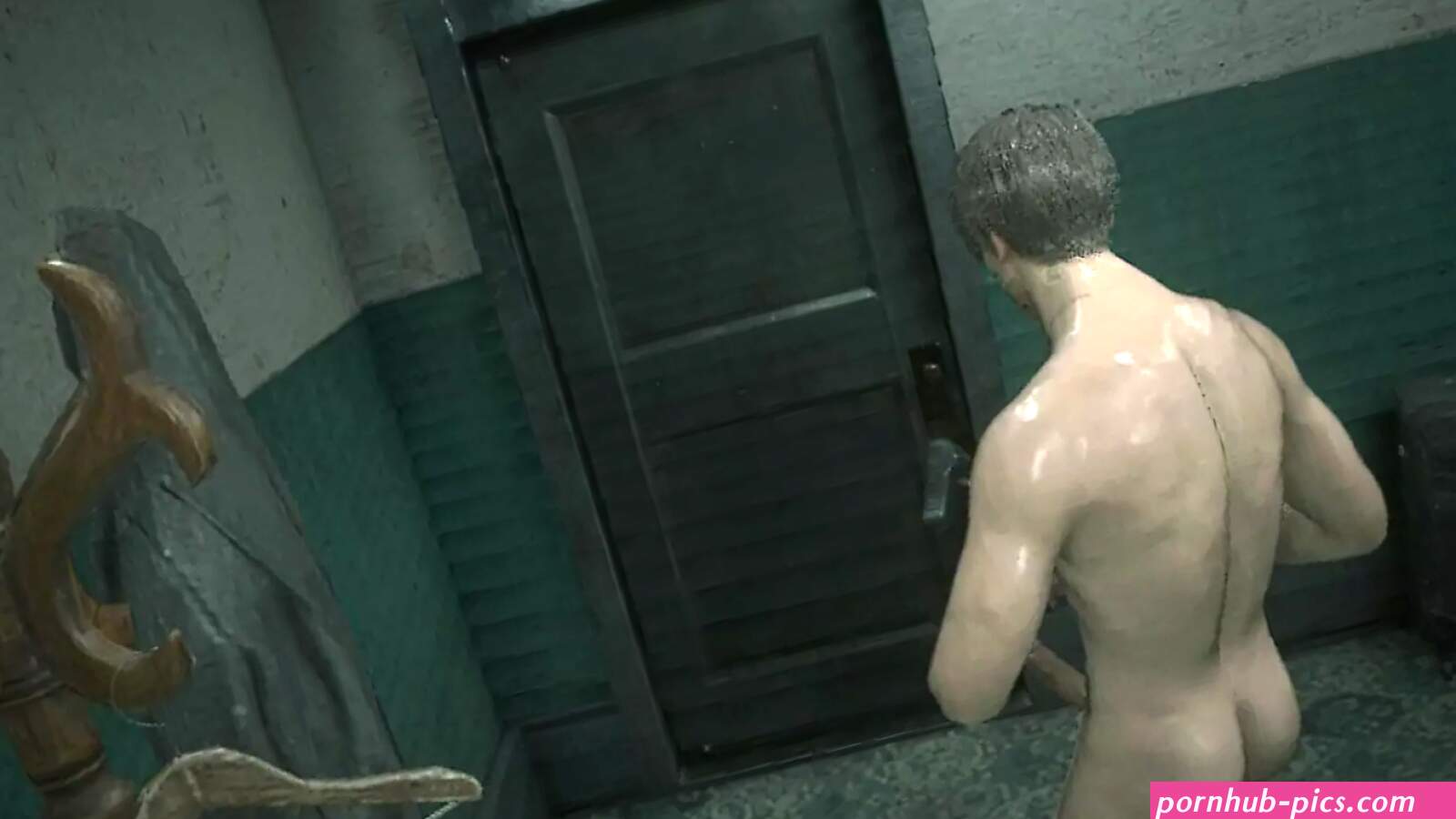 Resident Evil Nude Mod Porn Videos: Best Gay XXX 2026