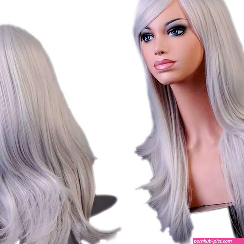 VIP Sexy Long Layered Hair with Side Bangs Wig