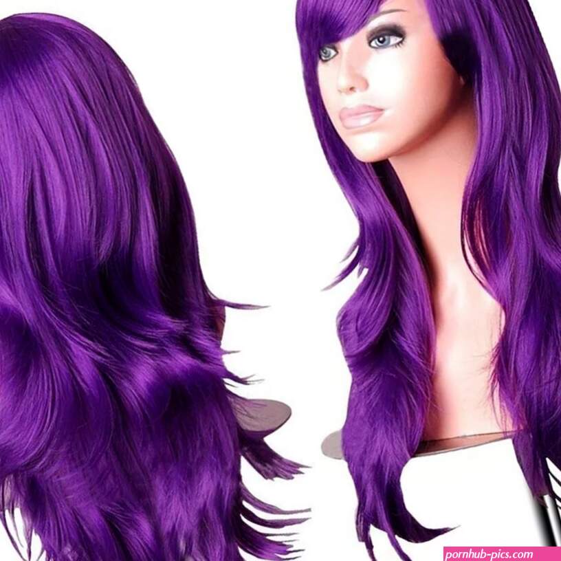 VIP Sexy Long Layered Hair with Side Bangs Wig