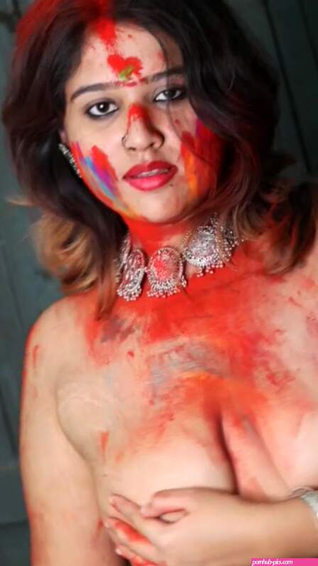 tale of ritz holi