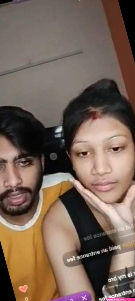 Indian Desi Instagram Model Tango Live Couple Hardcore Sex ft. Wildpixel by No User: Erotica Wife Cowgirl Homemade Mature Porn