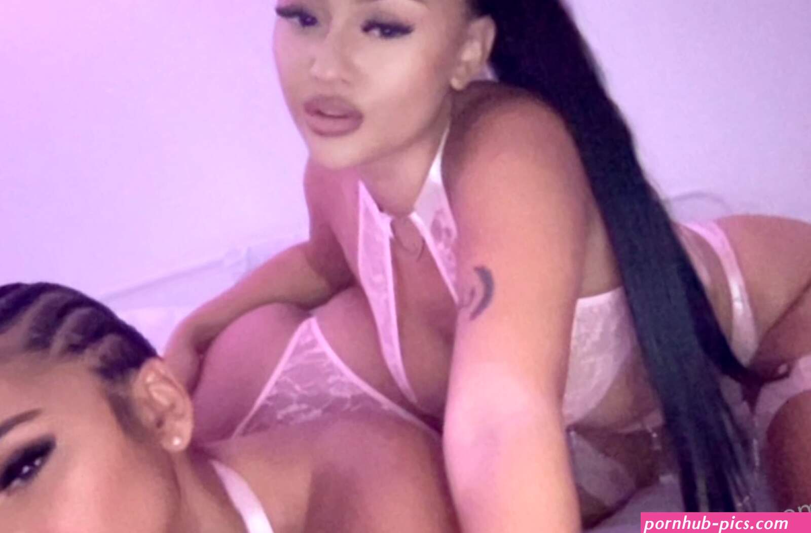 THUMBALINA thumbalinaxxx OnlyFans leaked photo 14643038 on Thotporn