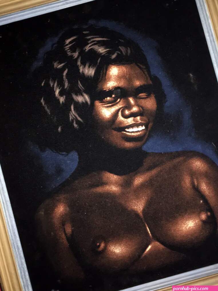 Friday essay: the politics of Aboriginal kitsch