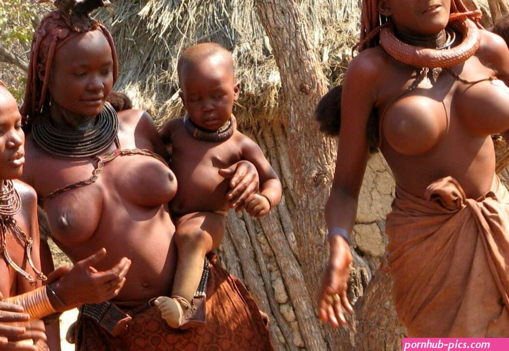 Aboriginal Women Naked