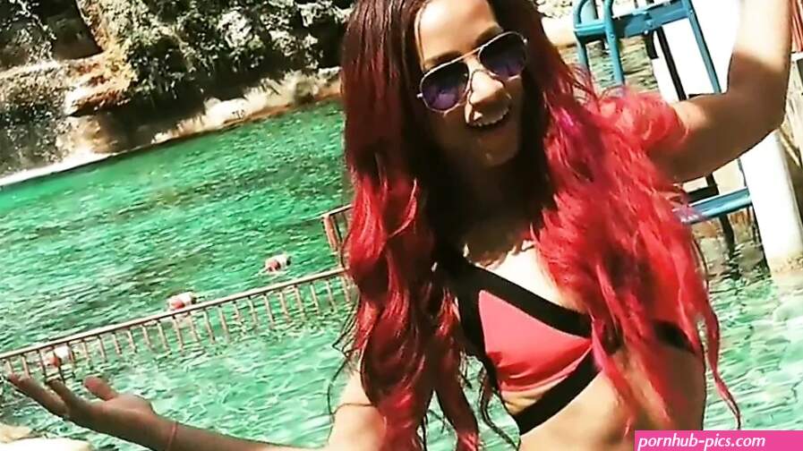 Aliyah Wwe Porn Videos: XXX 2026 6