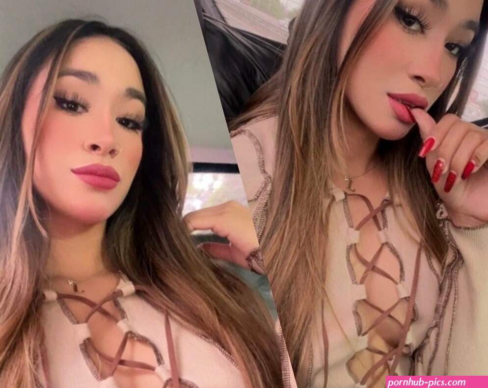 amychangg amychangg Nude Leaked OnlyFans Photo fapelloi46