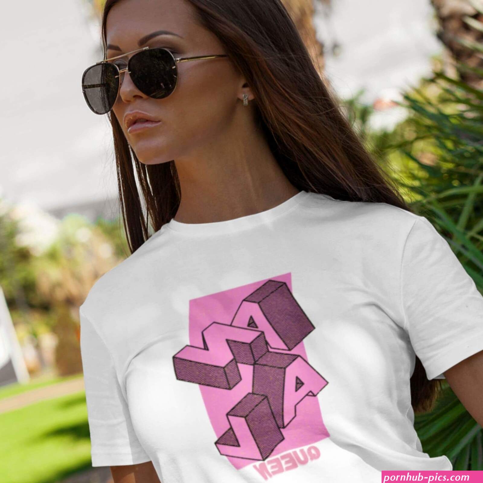 Anal Queen T-shirt I Heart Anal Unisex Fit Tee Anal Whore Fuck My Ass Slutty Anal Sex Tee Butt Sex T-shirt Gift T-shirt Sex Tshirt