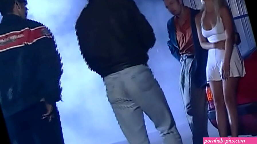 Nasty Anal Street Whores 2