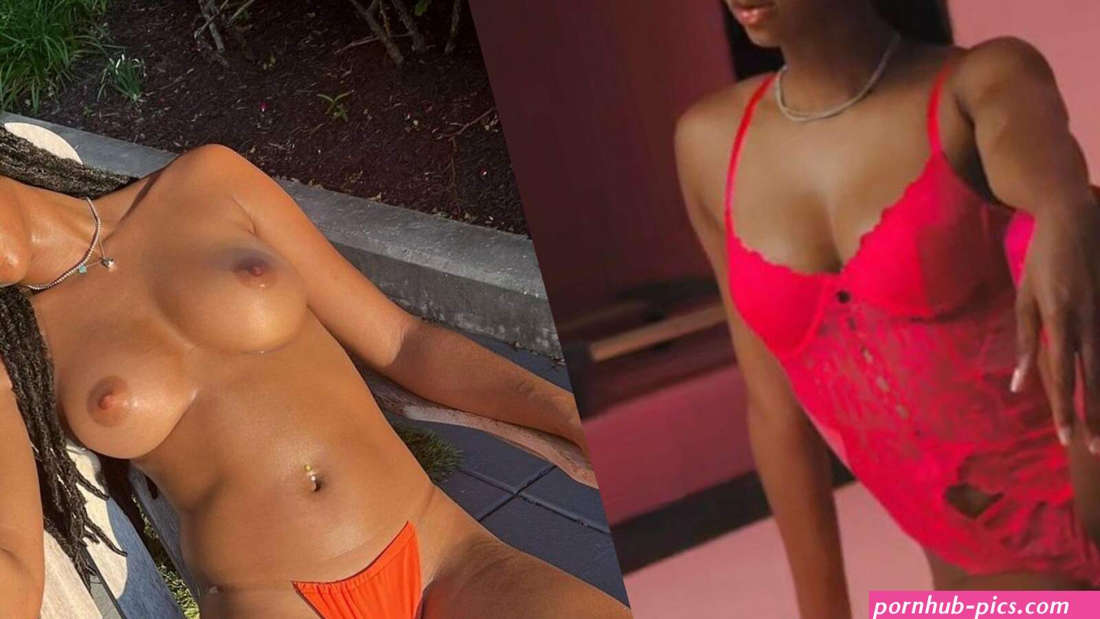 Angel Reese Reese10Angel angelreese10 Nude Leaked OnlyFans