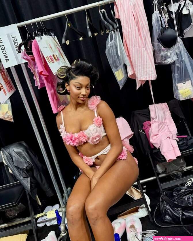 Angel Reese Reese10Angel angelreese10 Nude Leaked OnlyFans