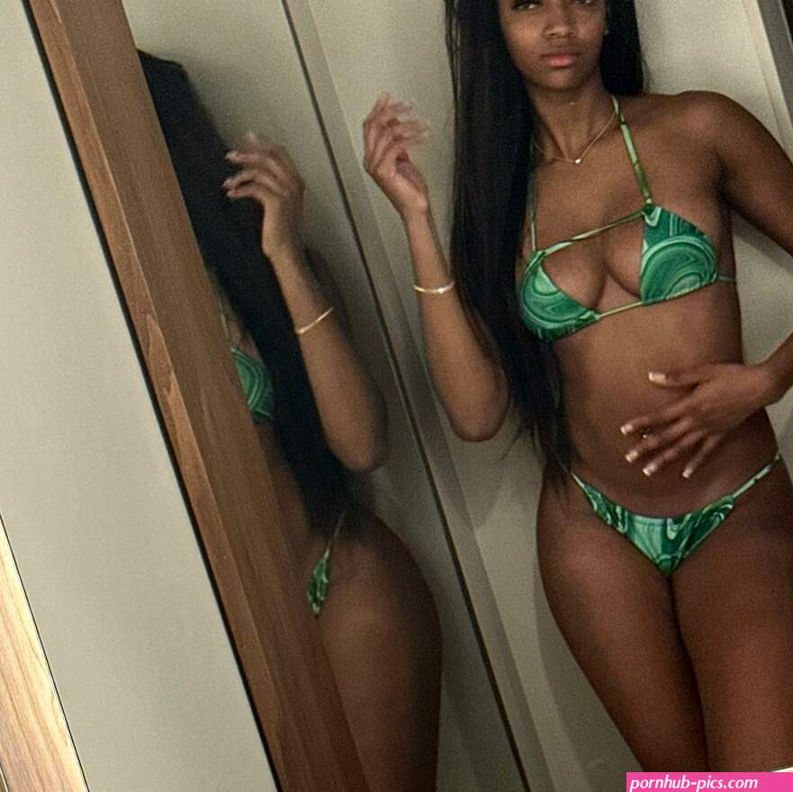 Angel Reese aka Reese10Angel Nude Leaks OnlyFans
