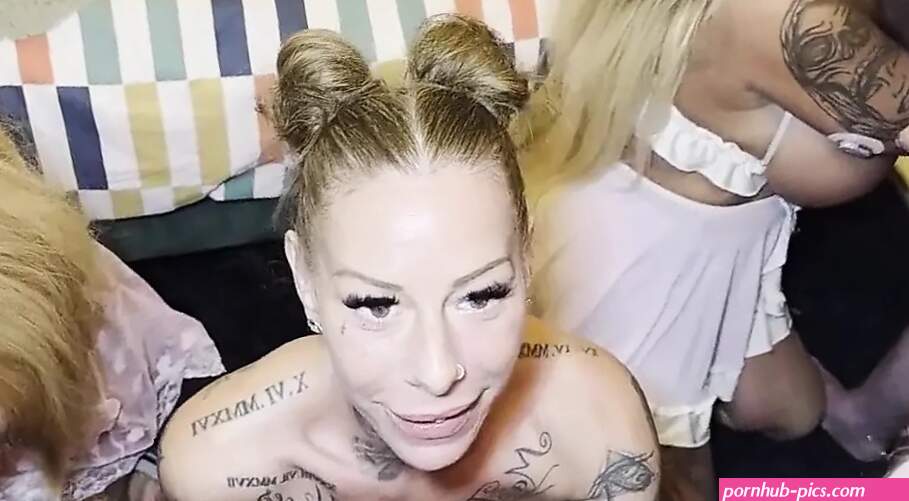 Finnish Babe Bambi Ink Porn Videos: XXX 2026 2