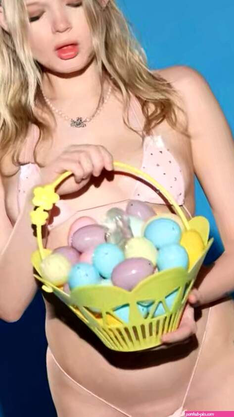 coco lovelocks Video on X
