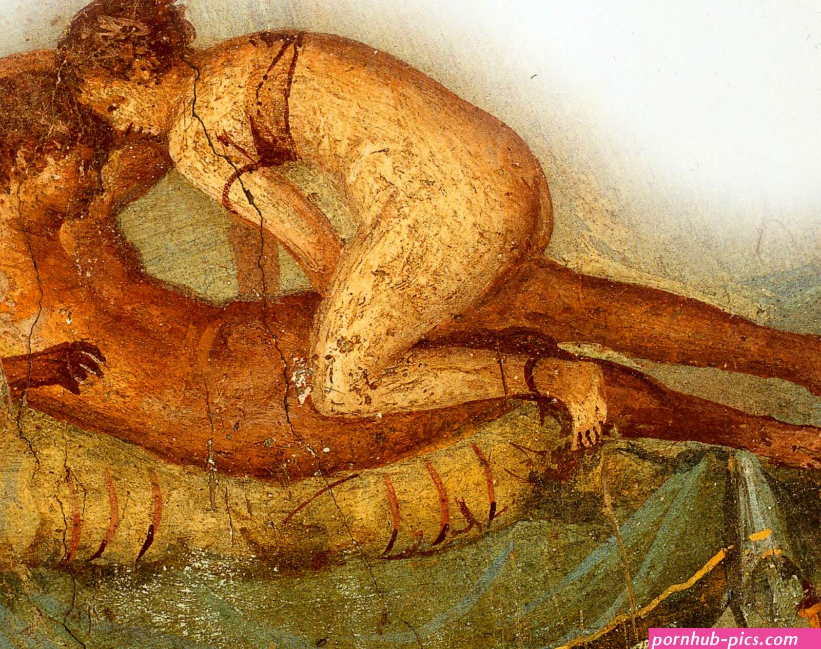 Explorando la sexualidad en la antigua Grecia y Roma: un vistazo a sus juguetes ntimos