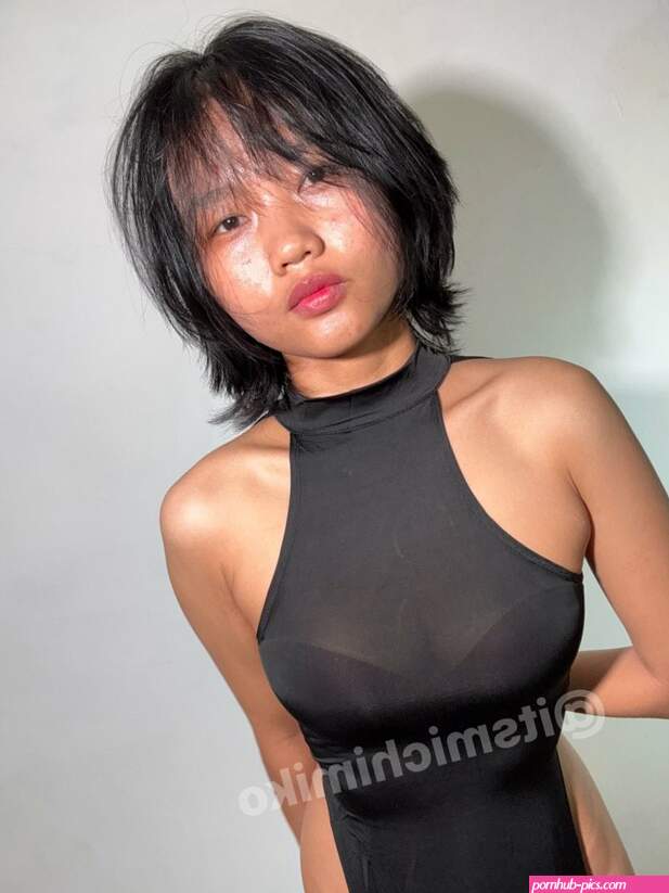 cw itsmichimiko Nude Leaks Patreon