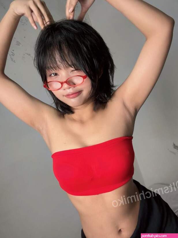 cw itsmichimiko Nude Leaks Patreon
