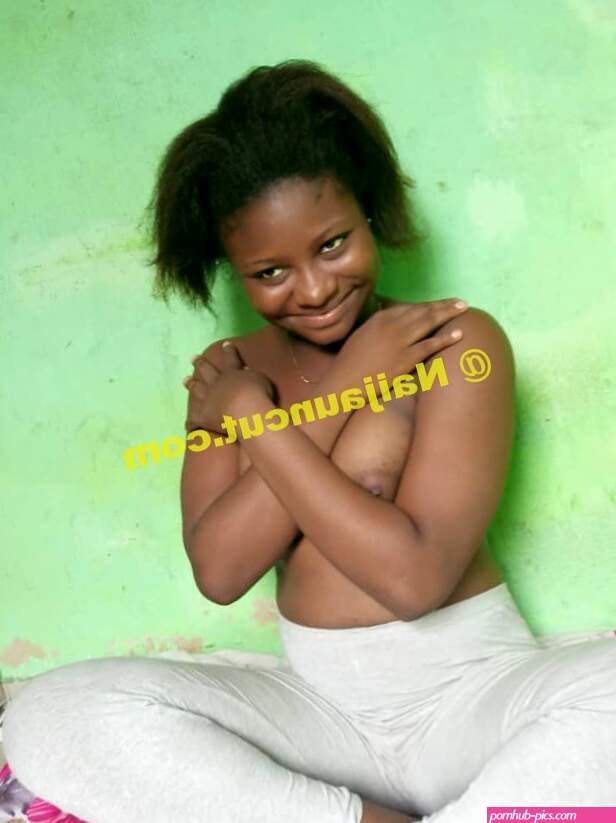 Nude Pictures Of Deborah From Edo Leaked By Guy Who Fucked Her