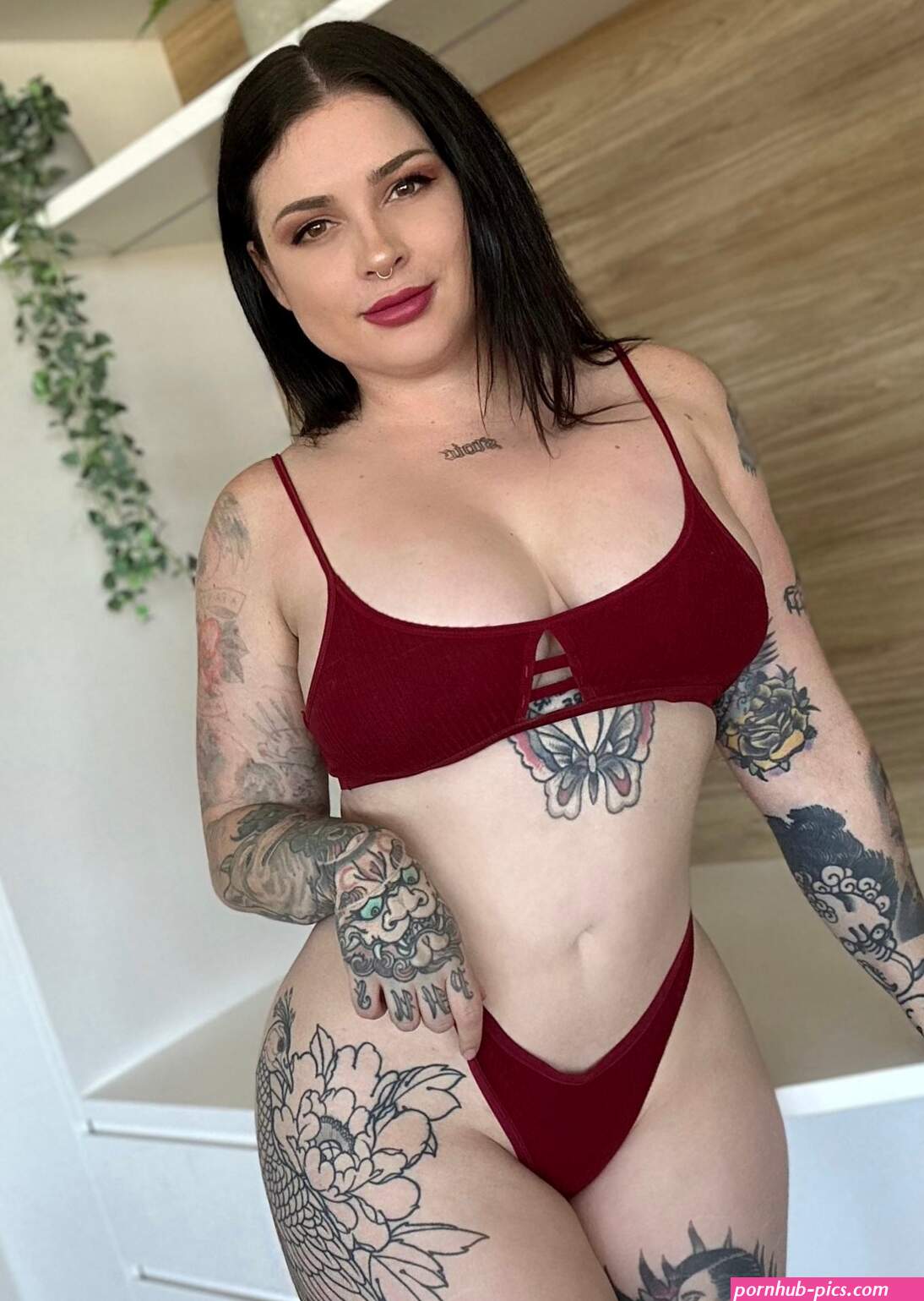 Demi Novak