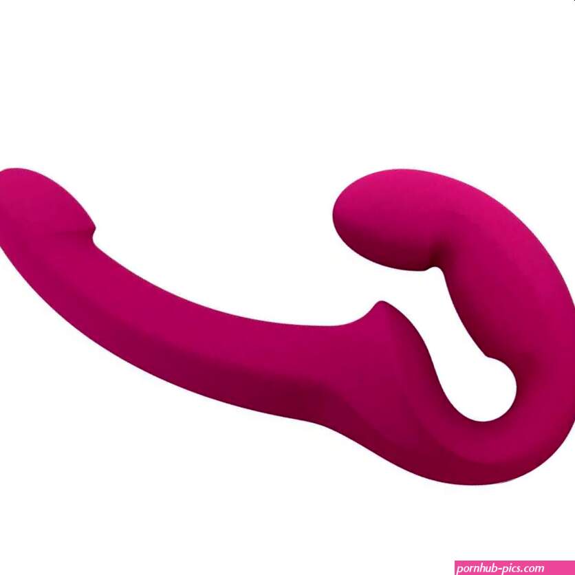 FUN FACTORY SHARE LITE POSABLE DOUBLE-SIDED DILDO