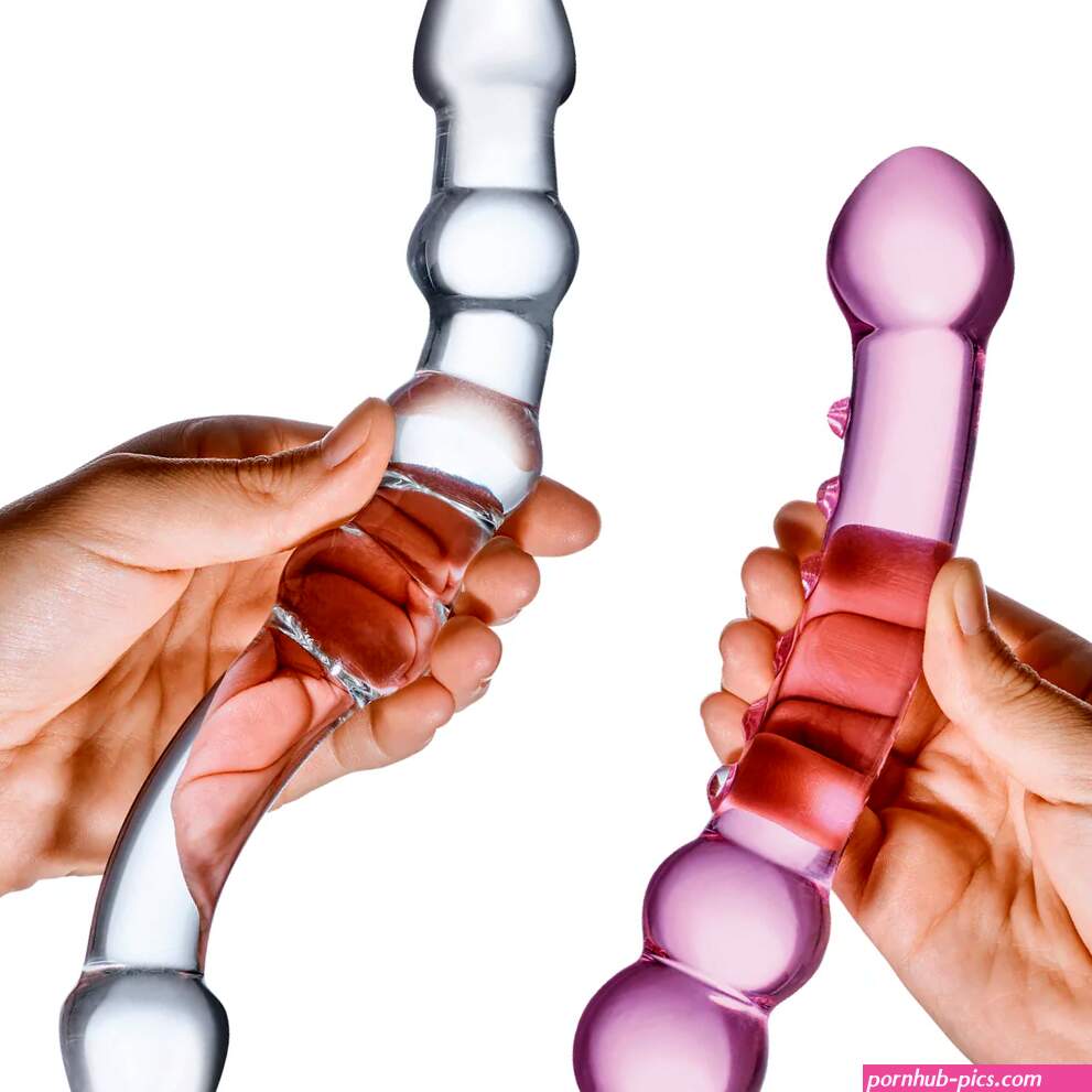 Double Pleasure Dildo Set