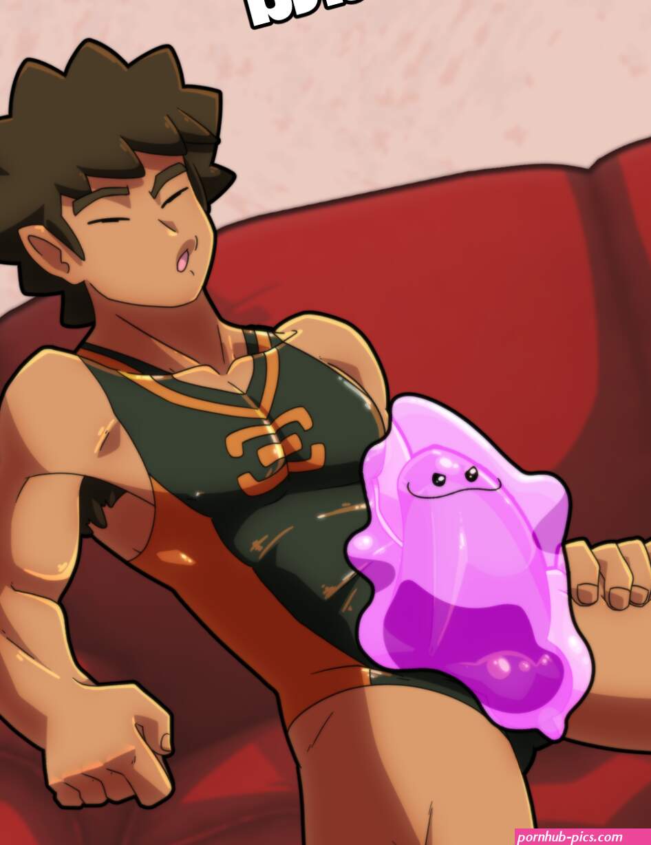Post 6030307: Brock Ditto podstatu Porkyman