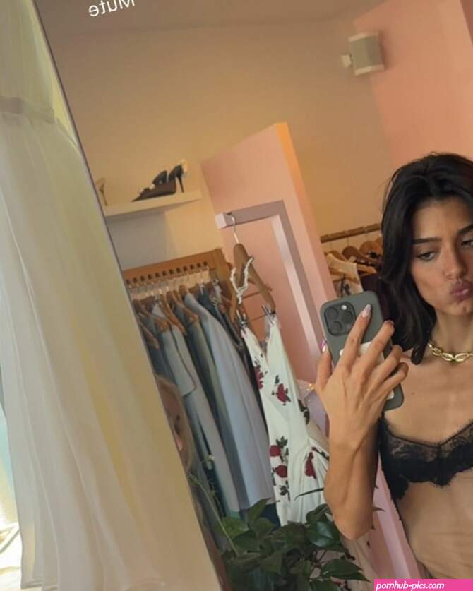 Dixie DAmelio charliesdamelio dixiedamelio Nude Leaked OnlyFans Photo 157