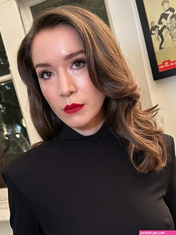 Elizabeth Dulau elizabethdulau Nude Leaks OnlyFans