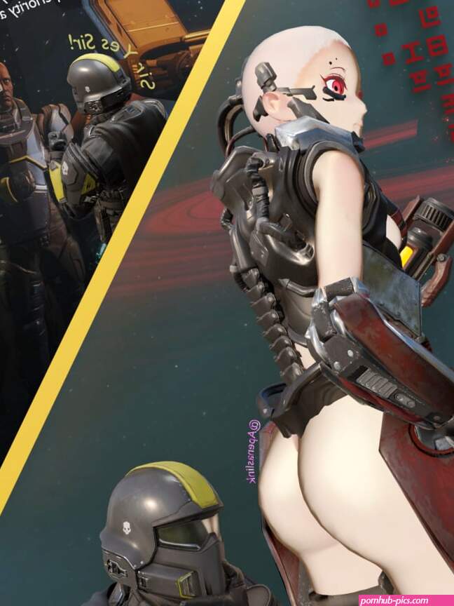 Helldivers Series hentai videos GIFs and images