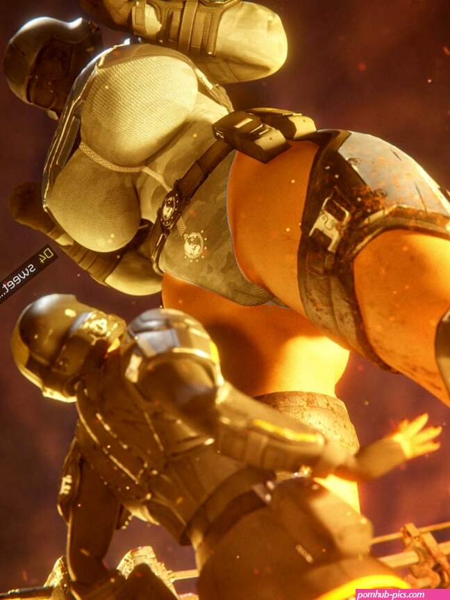 Seaf Soldier Helldivers hentai videos GIFs and images