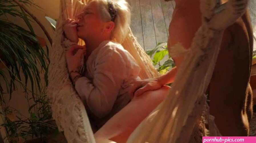 Mutual Masturbation And Sensual Sex On A Sunny Day