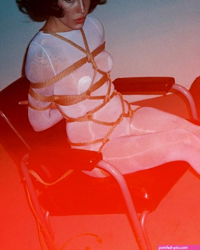 Halsey iamhalsey yammahaaa Nude Leaked OnlyFans