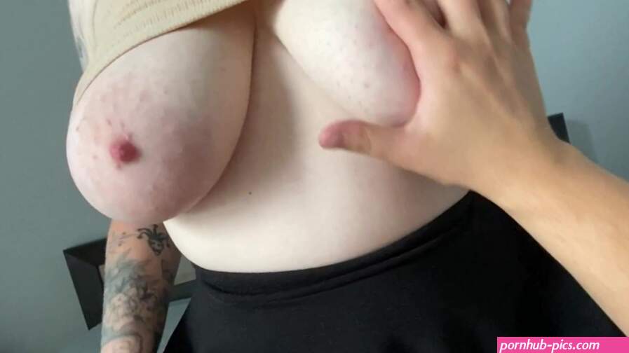 Watching Porn With Stepsister And Fucking Her Hard