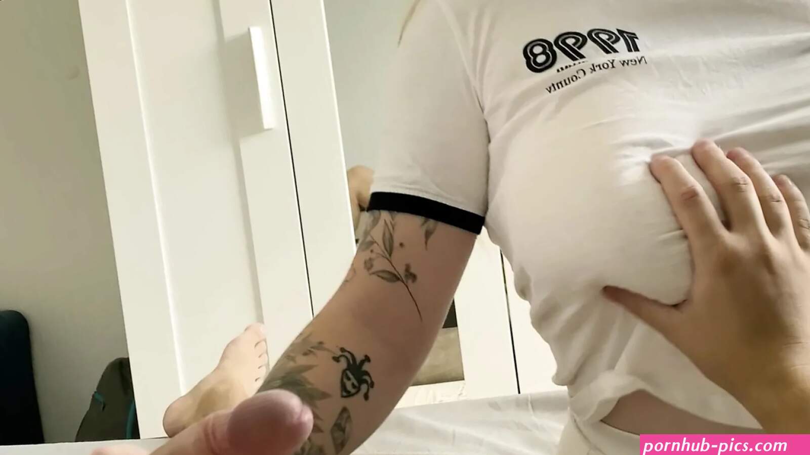 Step Sis will do anything to make me Cum Faster feat. Olivia Bay