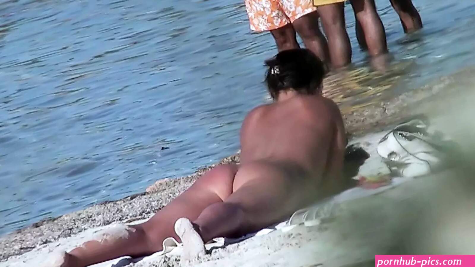 Jamaican Nude Beach Porn Videos