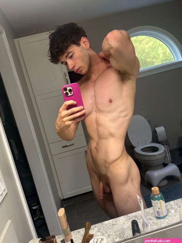 joshbigosh Nude Leaks
