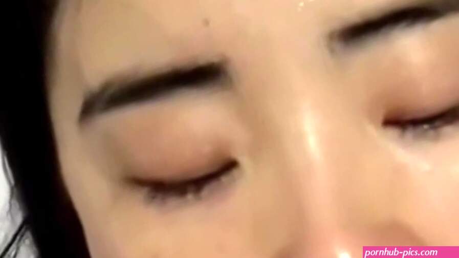 JUNNY KIM Asian Korea Girl