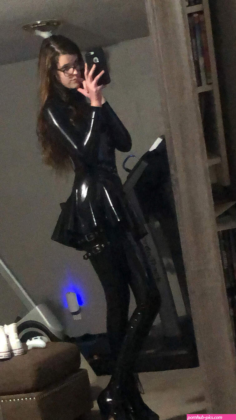 Notroxyroad Nude Patreon Leaks