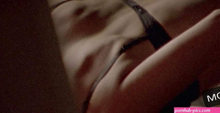 MARISKA HARGITAY Nude