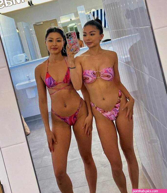Martina Liang Nude OnlyFans Leak Picture q2W5McLjK0