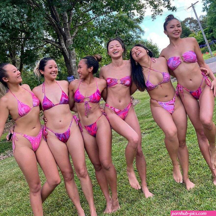 Martina Liang martinaliang leaked nude photo from OnlyFans and Patreon 0001