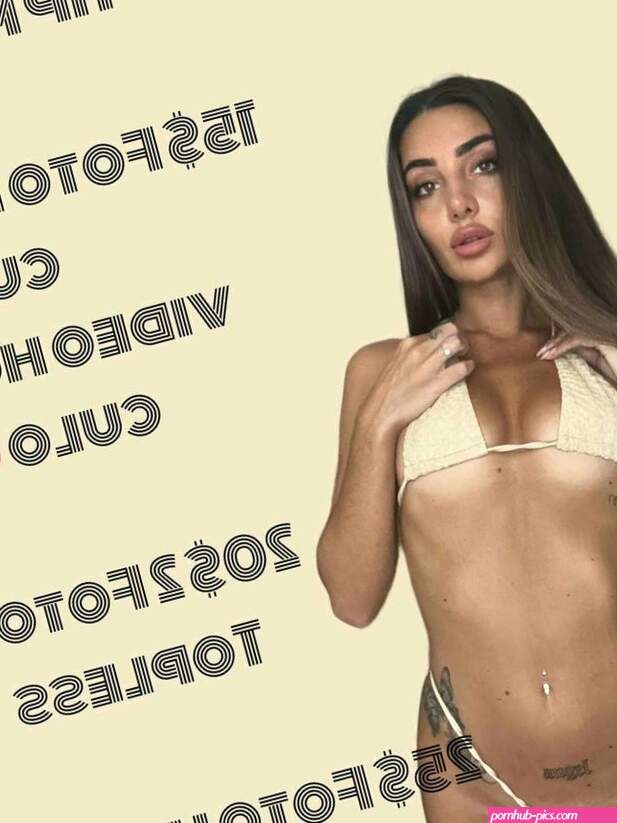 michelamucciante michelamucciantee mikyymouse Nude Leaked OnlyFans