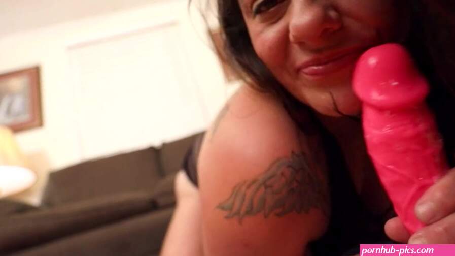 Namaste-Nasty Gagging Whore on The Floor