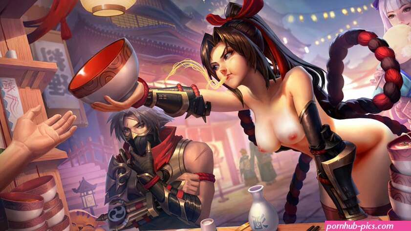 Mobile Legends