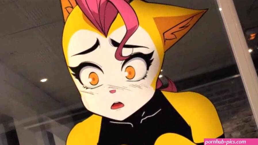 Monique Pussycat Dr Fox