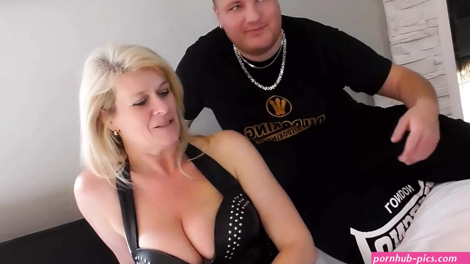 Marina Monty Porn Videos