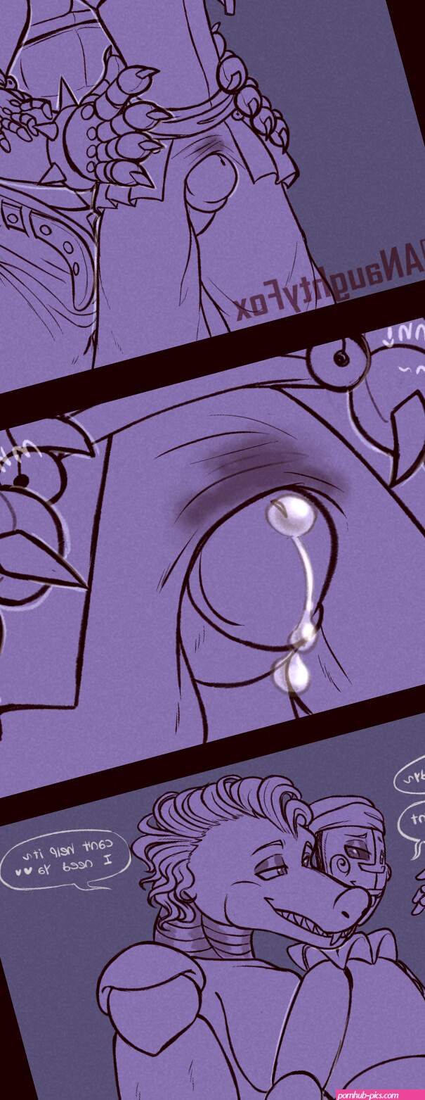 Fnaf Monty Porn