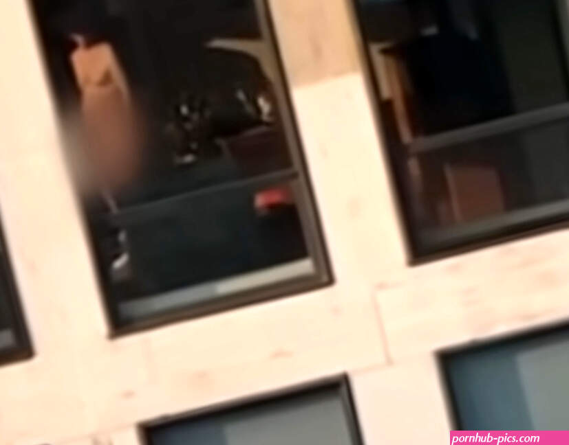 Naked Man Harasses Neighbors By Showing Off Nude Body From High Rise Apartment Window