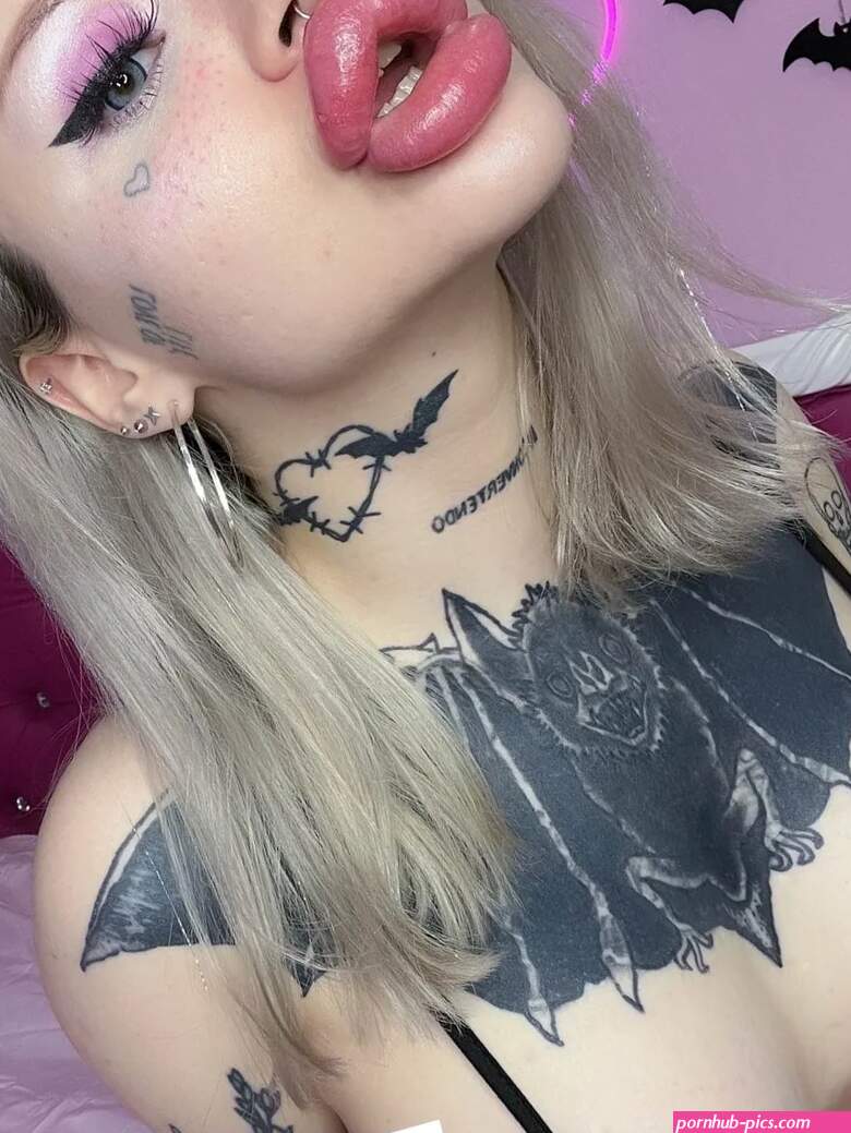 Nasty Bimbo