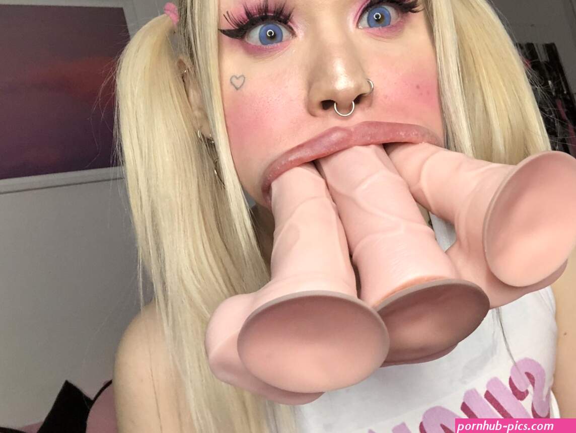 nastybimbo