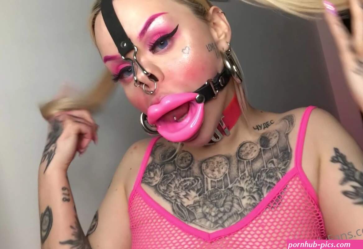 Nasty Bimbo Top 2.2 nastybimbo OnlyFans leaked video 4426733 on Thotporn